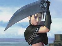 Not Long Until Final Fantasy X/X2 Brings The Dress Sphere To PS4