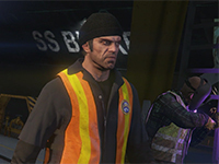 Grand Theft Auto V Has Never Looked This Good Before