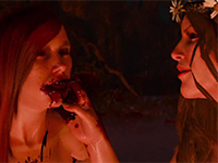 More Gameplay For The Witcher 3: Wild Hunt That Truly Shines