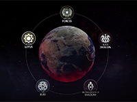 It's Time To Choose A Faction For The Mortal Kombat X Faction War