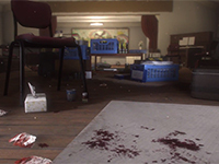 See & Hear More On The Haunted World Of Everybody's Gone To The Rapture