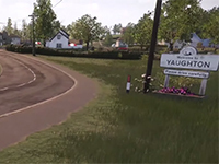 A New Look At The Vast Empty Of Everybody's Gone To The Rapture