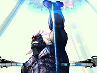 The Wait For Ultra Street Fighter IV On The PS4 Is Almost Over