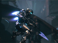 We Have Some Pre-Order Bonuses For Halo 5: Guardians