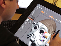 Have A Look At How EA DICE Is Making Star Wars Battlefront