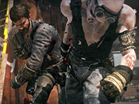 Have Some More Mad Max Images To Punch You In The Eyes