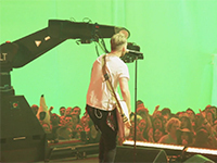 Go Back Stage & Check Out More For Guitar Hero Live