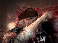 Detective Kidman Has To Deal With The Consequence Of The Evil Within