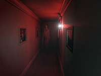 It's Been Confirmed That Silent Hills Is No More… Sad Nights…