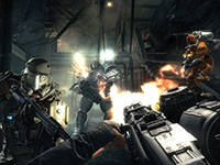 You Might Want To Think About Pre-Loading Wolfenstein: The Old Blood