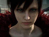 Square Enix's Witch Chapter 0 Shows How Future Final Fantasy Could Look