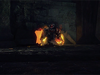 New Gameplay For Wolfenstein: The Old Blood Has Crawled Online