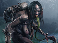 The Monsters Of The Witcher 3: Wild Hunt Are More Than Creature Spawns