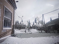 Enter The Deep Freeze In Kholat's Latest Gameplay Trailer