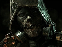 Hear How Batman: Arkham Knight Will Drive More Fear With Scarecrow