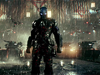 Rocksteady Takes Us Inside Batman: Arkham Knight's Latest Trailer