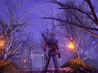 Rumor: A New MediEvil Title May Be Announced Soon