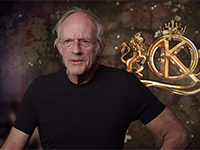 Many Reasons Just To Listen To The King's Quest Story