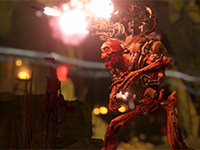 Get Ready For Our DOOM At E3 With A Nice Little Tease