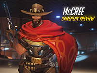 Two More Characters In Action For Overwatch Now