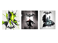 Rumor: Batman Arkham Remaster Could Be On The Way