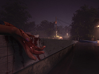 Have A Look At Slasher Vol. 1: Summer Camp's Camp Forest Green