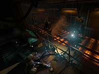 SOMA Has Some New Gameplay & A Release Date Now