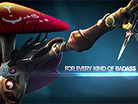 Battleborn Is Here For Every Kind Of Badass