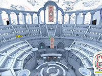 New Character & Level Shown Off For Drawn To Death