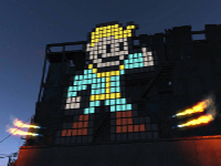 E3 2015 Impressions — Fallout 4
