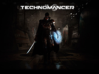 E3 2015 Impressions — The Technomancer