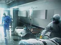 Time For A Bit More Story On Tom Clancy's The Division