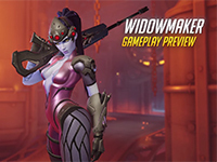 Three More Heroes For Overwatch Emerge To Dazzle Our Eyes