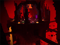 A Bit Of Story & A Trailer For Minecraft: Story Mode Have Released