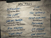 Rock Band 4's Track List Expands Even Further