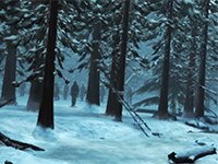 The Undead Finally Come In Game Of Thrones — Ep. 5: A Nest Of Vipers