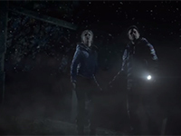 Get Siked As There Is Even More Until Dawn Gameplay To Look At