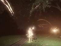 This Is How Everybody's Gone To The Rapture Is A British Apocalypse