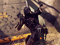 The Reckoning Is Coming For Call Of Duty: Advanced Warfare