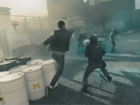 Quantum Break Will Prove Time Is Power Next April