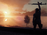 Homefront: The Revolution Lives On & We Have More Gameplay