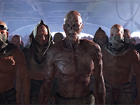 New Trailer For The Technomancer Shows Off The Horrors Of Mars