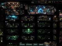 Step Aboard The Avenger Of XCOM 2 & Strategize