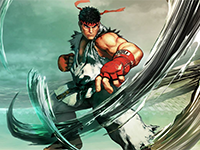 Looks Like The Street Fighter V Beta Is Back