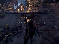 The Rise Of The Tomb Raider Demo That Should Have Been At Gamescom