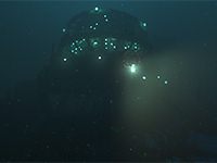 Hear & See The Terror That SOMA Will Hopefully Instill