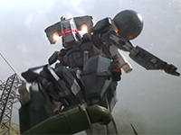 The Ultimate Metal Gear Is Coming In Metal Gear Solid V: The Phantom Pain