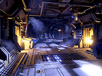 Sample A Few Worlds Of LEGO Dimensions That We'll Explore