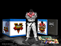 Here's Why You Should Pre-Order Street Fighter V