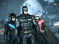 The Nightmare Of Batman: Arkham Knight On PC Is Almost Over